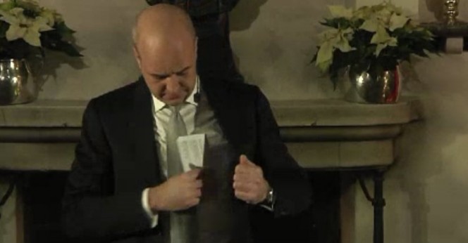 fredrik reinfeldt