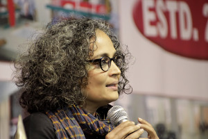 Arundhati_Roy_,_Man_Booker_Prize_winner Vikramjit Kakati_300dpi