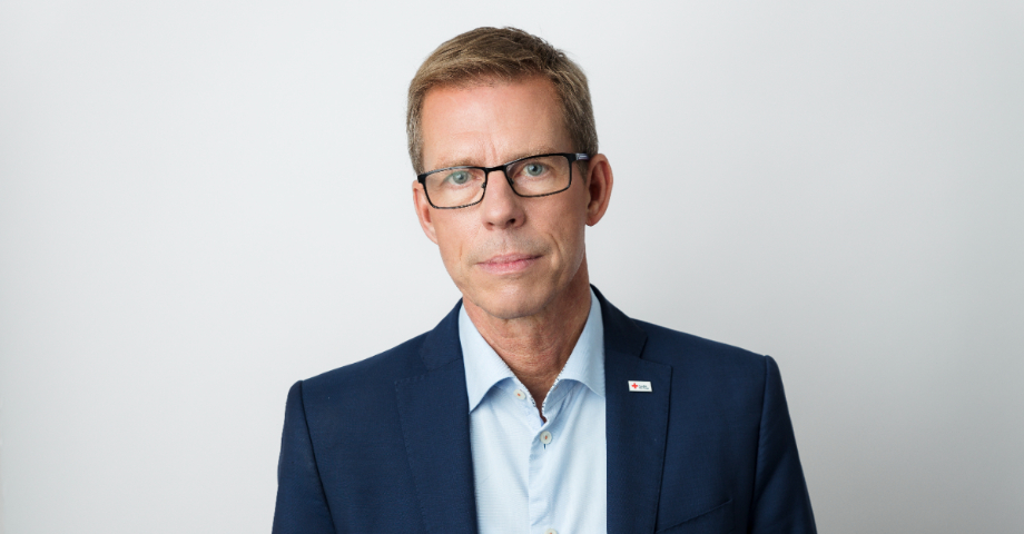 Anders Pedersen