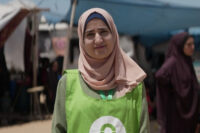 ghada al haddad, oxfam