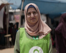 ghada al haddad, oxfam